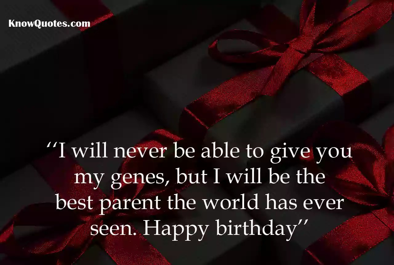 Step Daughter Birthday Quotes | Knowquotes.com