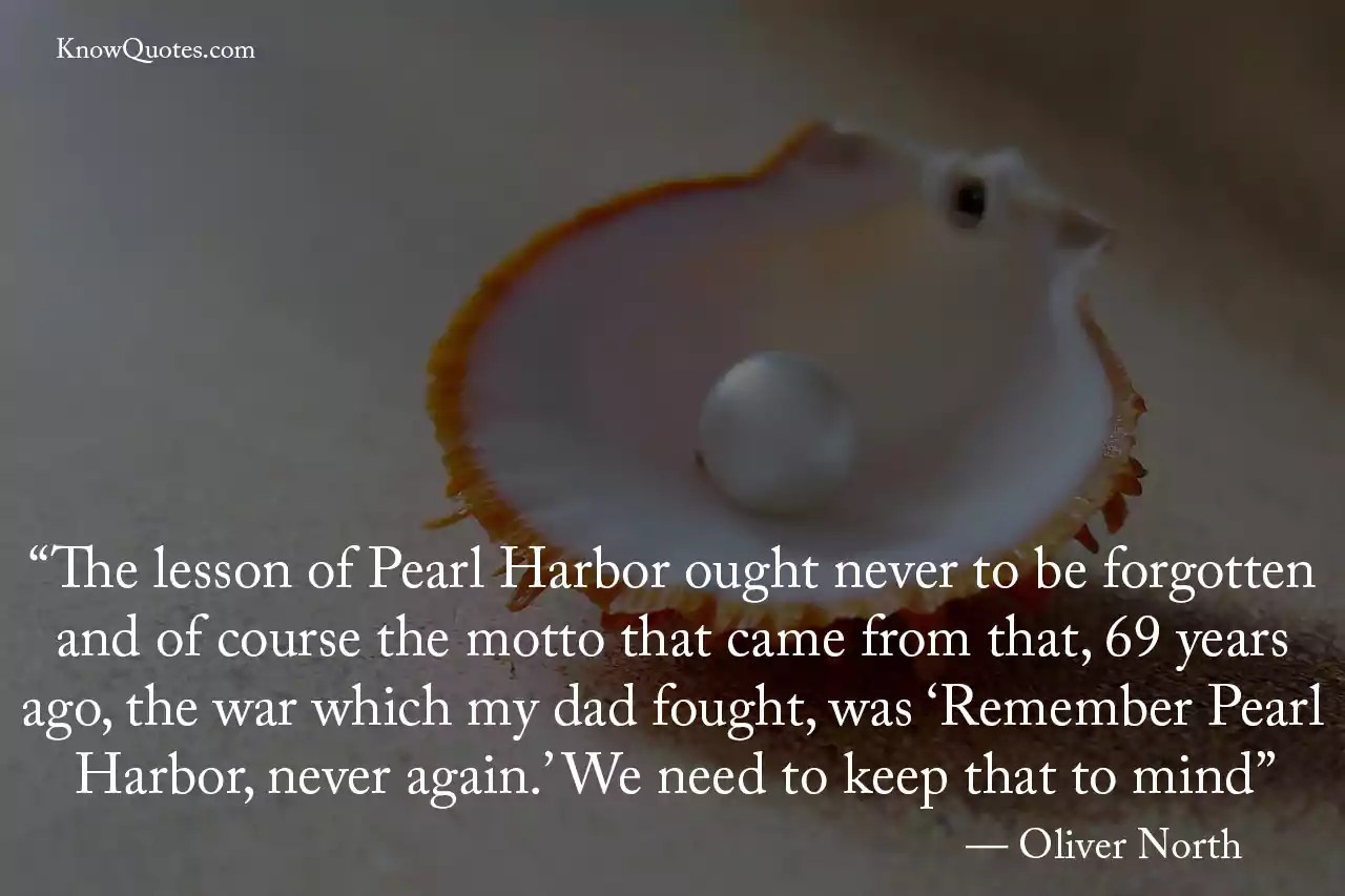 32 Best Inspirational Pearl Quotes