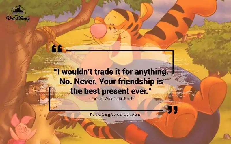 disney best friends quotes Top 37+ Disney Friendship Quotes | Knowquotes.com