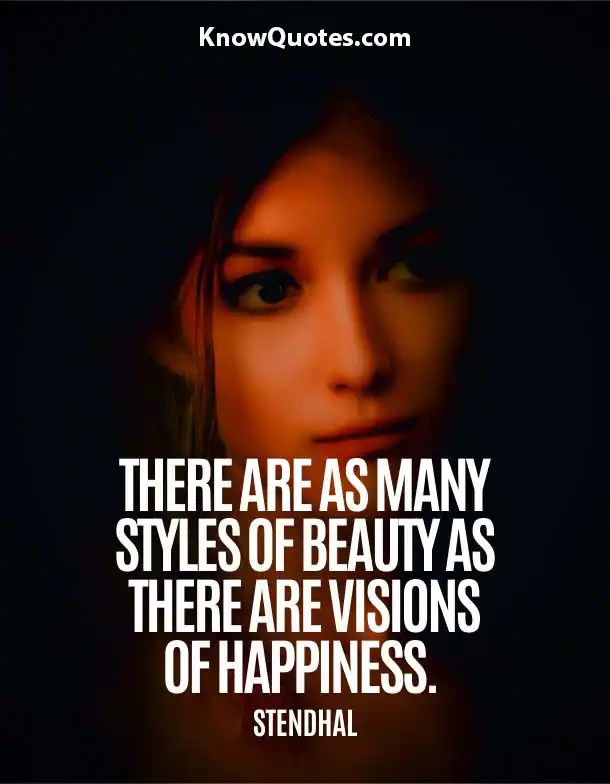 Beautiful Women Quotes