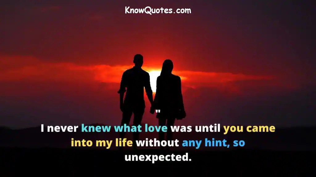 Good Girlfriend Quotes