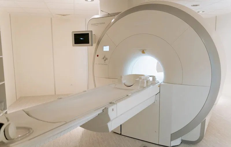 Superfast MRI scan could make heart failure diagnosis much more effective