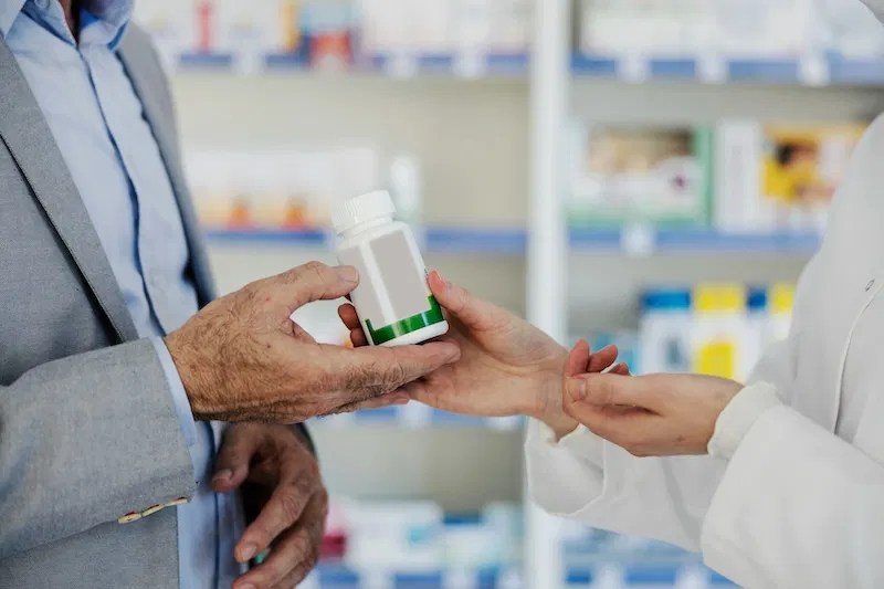 How aspirin can help prevent heart attacks