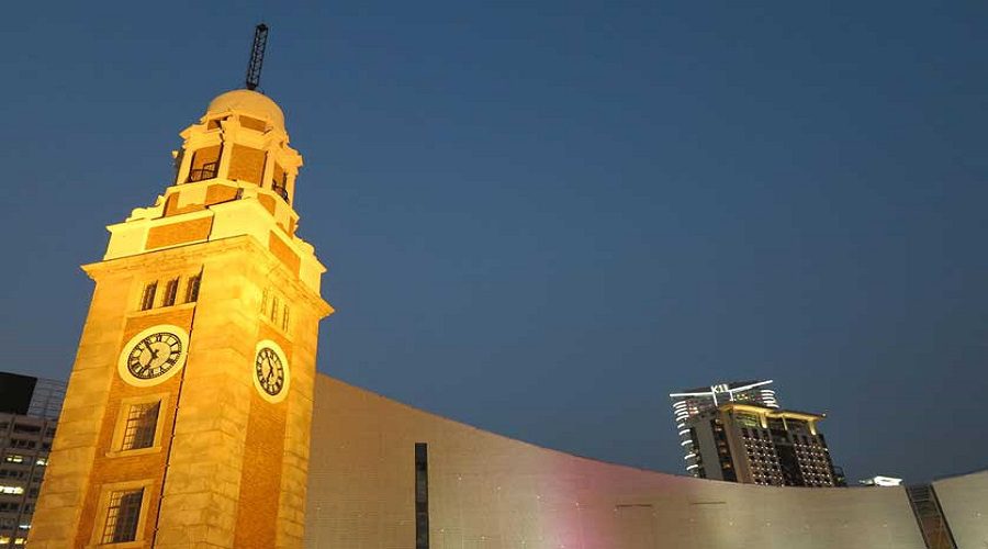 Beijing Time Now The New Standard Time for The World!