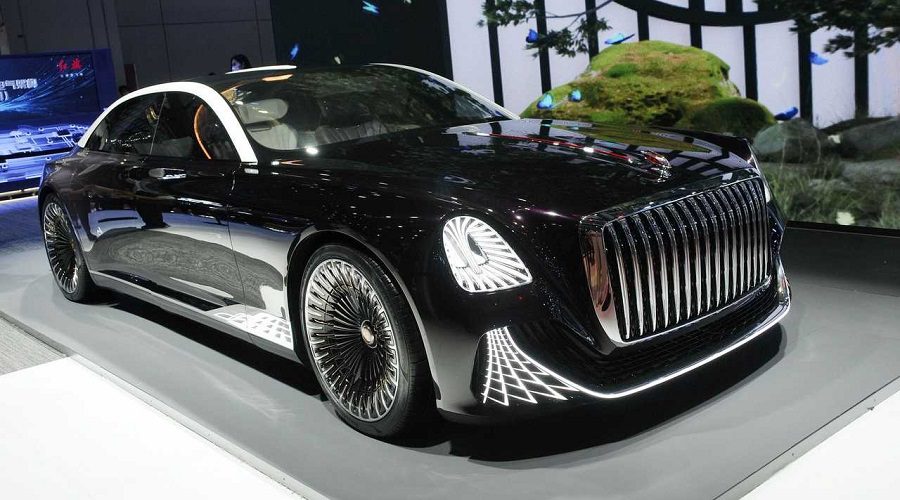 List Of China Car Manufacturers Changing The Global Market