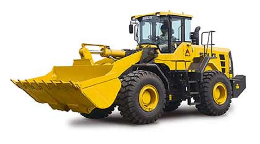 Heavy Equipment supplier Top Five Heavy Equipment suppliers