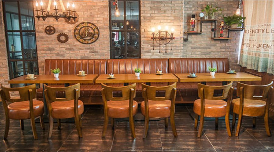 The Best Shanghai Furniture Company You've to Check Out