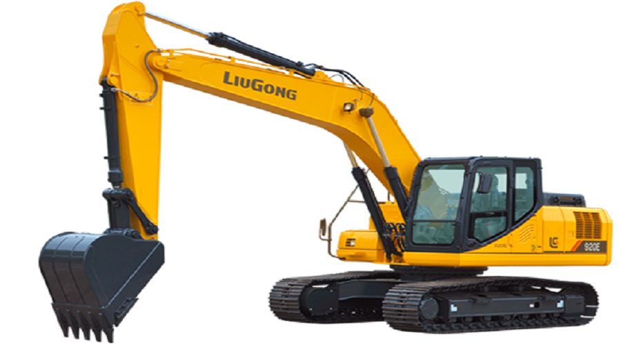 Heavy Equipment supplier Top Five Heavy Equipment suppliers