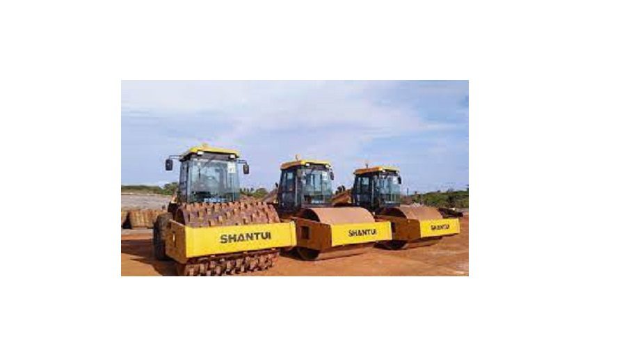 Heavy Equipment supplier Top Five Heavy Equipment suppliers