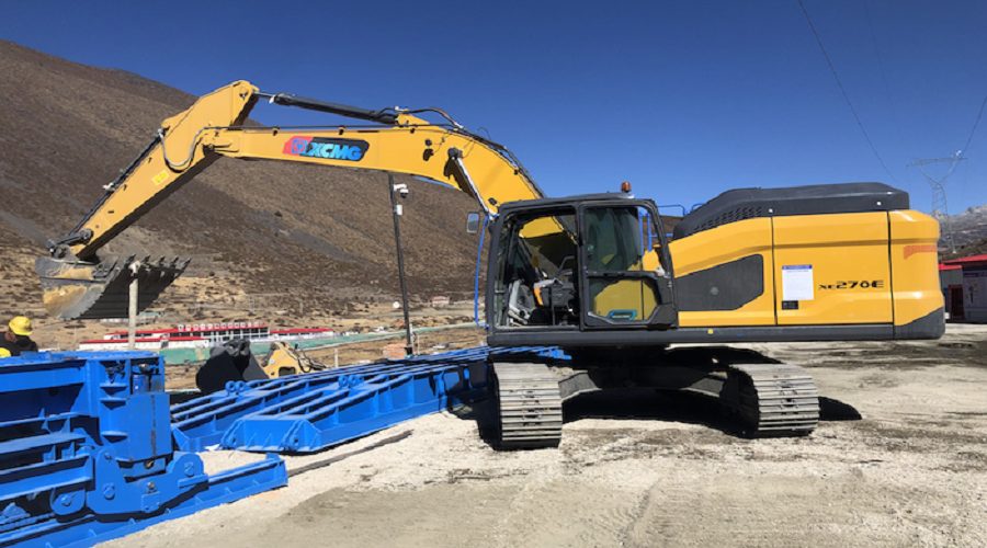 Heavy Equipment supplier Top Five Heavy Equipment suppliers