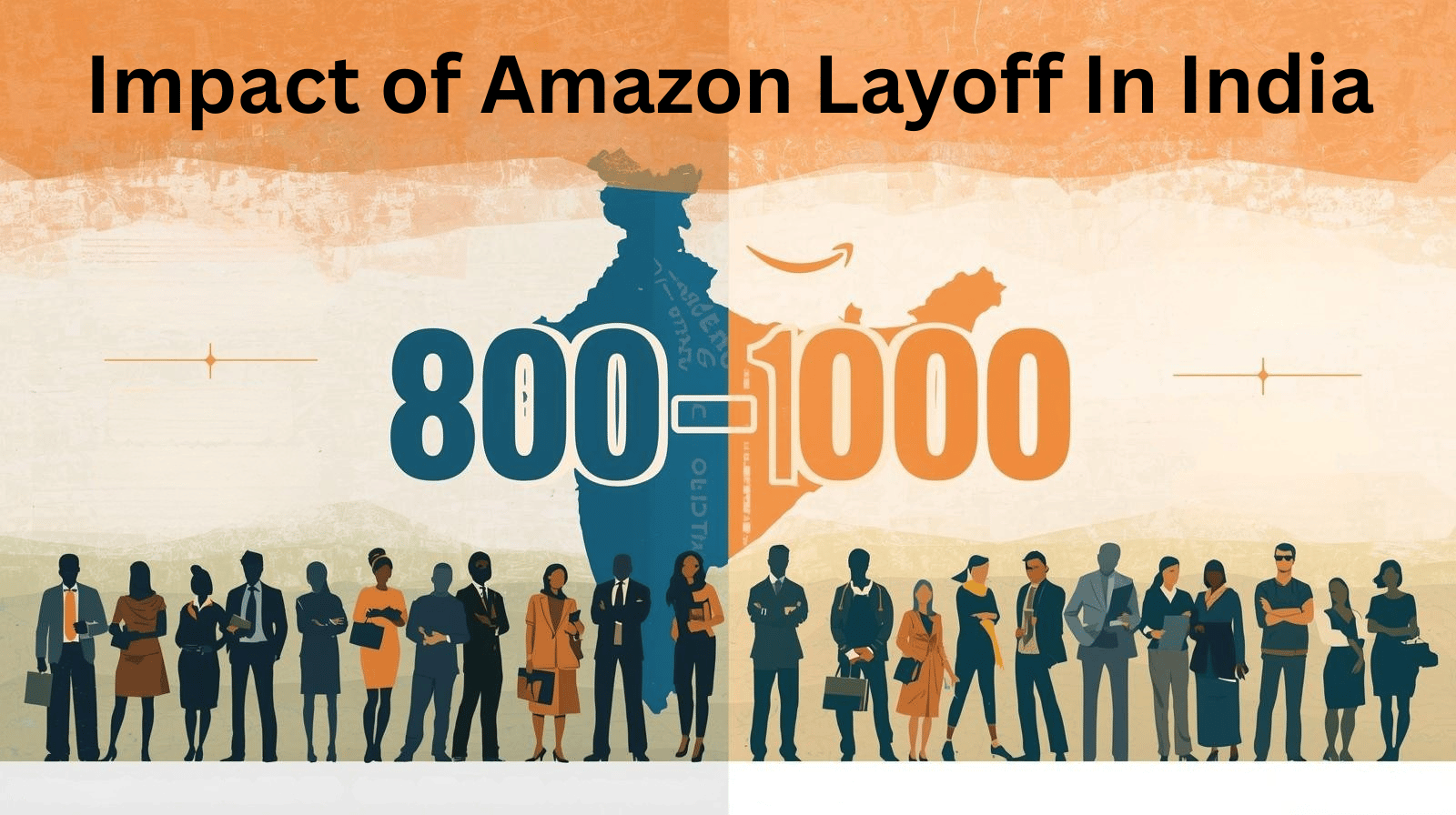 Amazon Layoffs 2025 Not AI, Shocking Truth Revealed