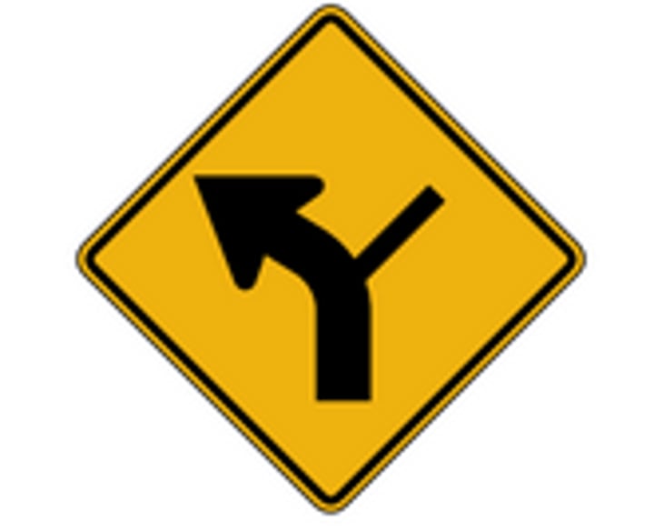 Driving Test Questions (Pennsylvania PennDOT Test) (copy) Flashcards