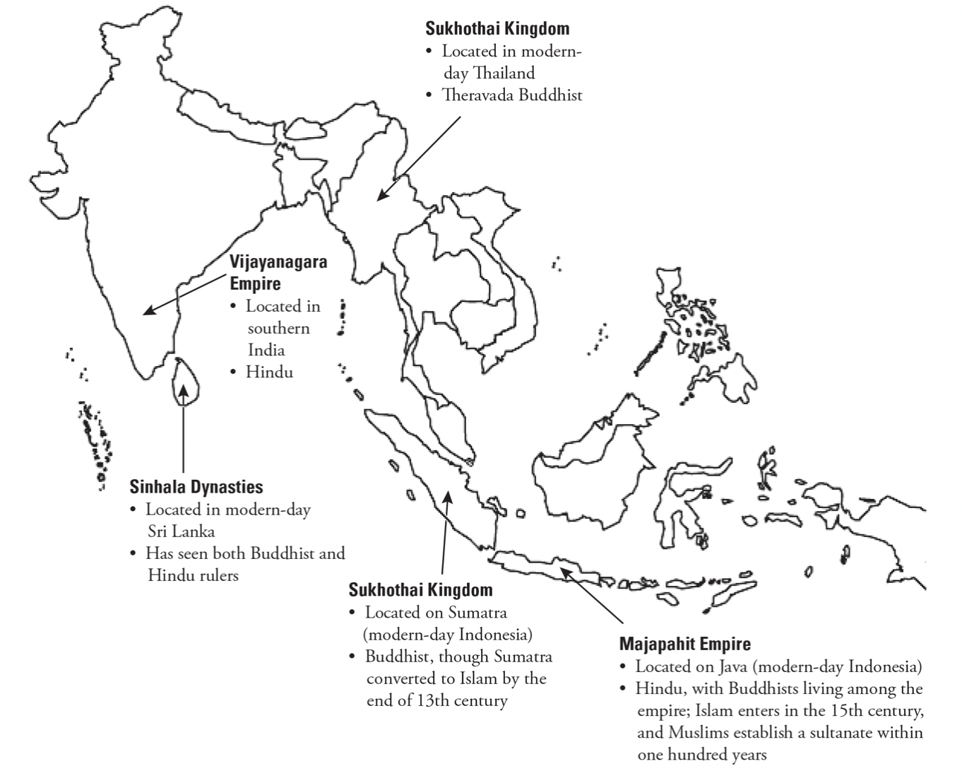 AP World History Unit 1 The Global Tapestry Notes Knowt