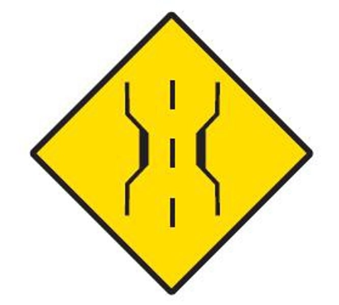 Driving Test Questions (Pennsylvania PennDOT Test) (copy) Flashcards