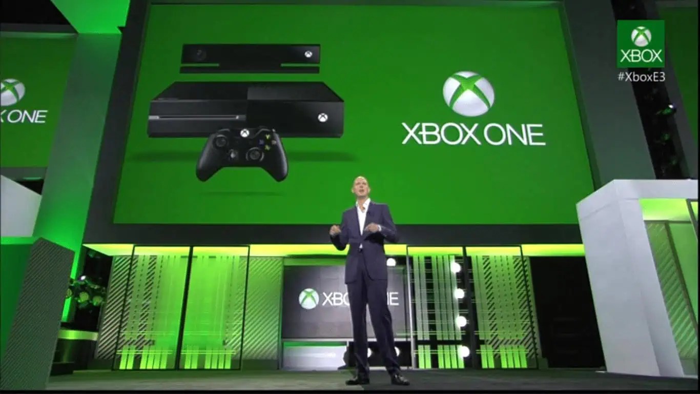 Xbox One Updates are making the console more useful KnowTechie