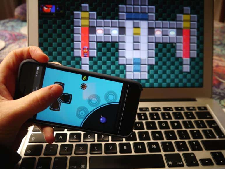 AirConsole lets you play video games in your browser using your smartphone as the controller