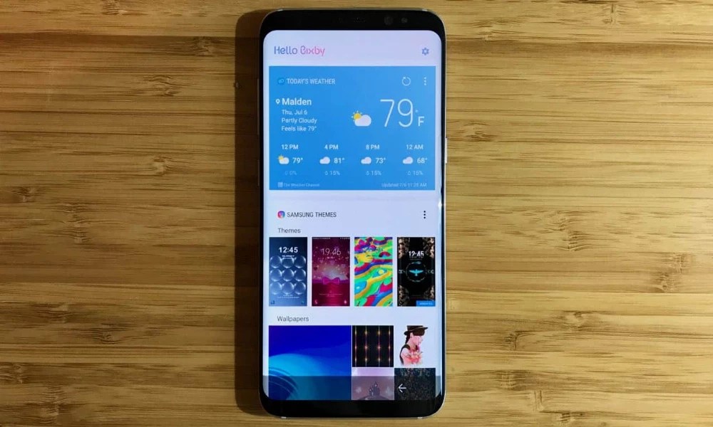 Samsung's Bixby assistant isn't going away here's how to use it