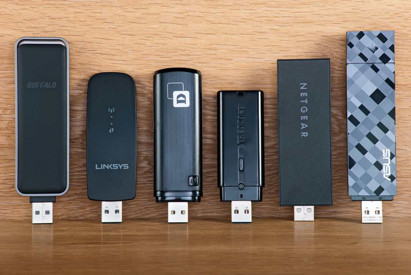 6 important factors in choosing the right WiFi adapter for your needs