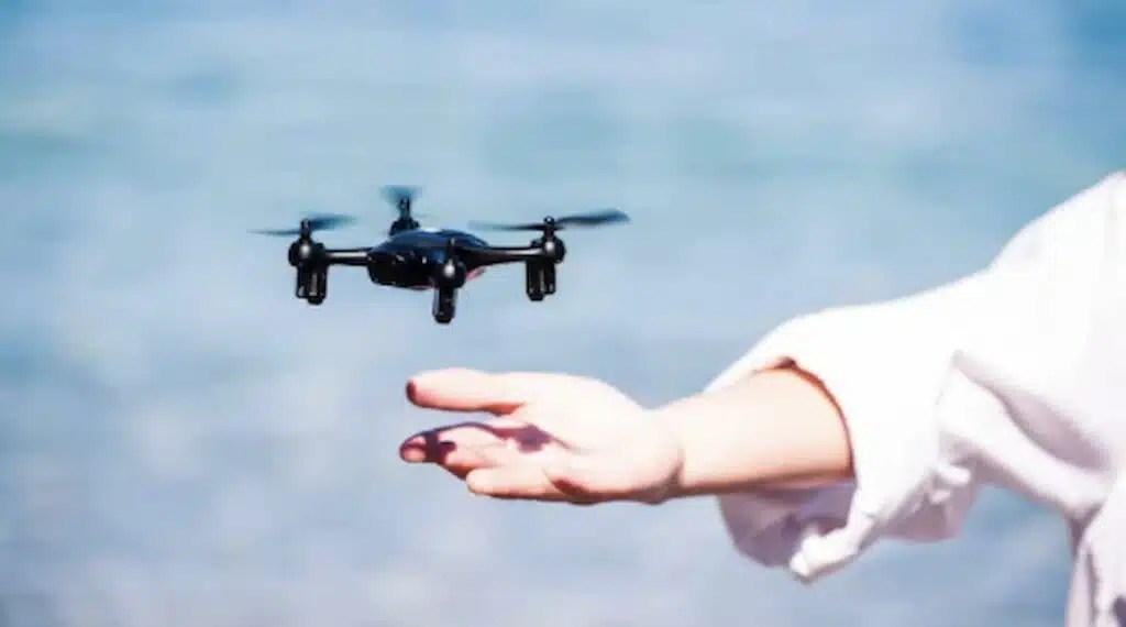 Review: TRNDlabs FADER drone