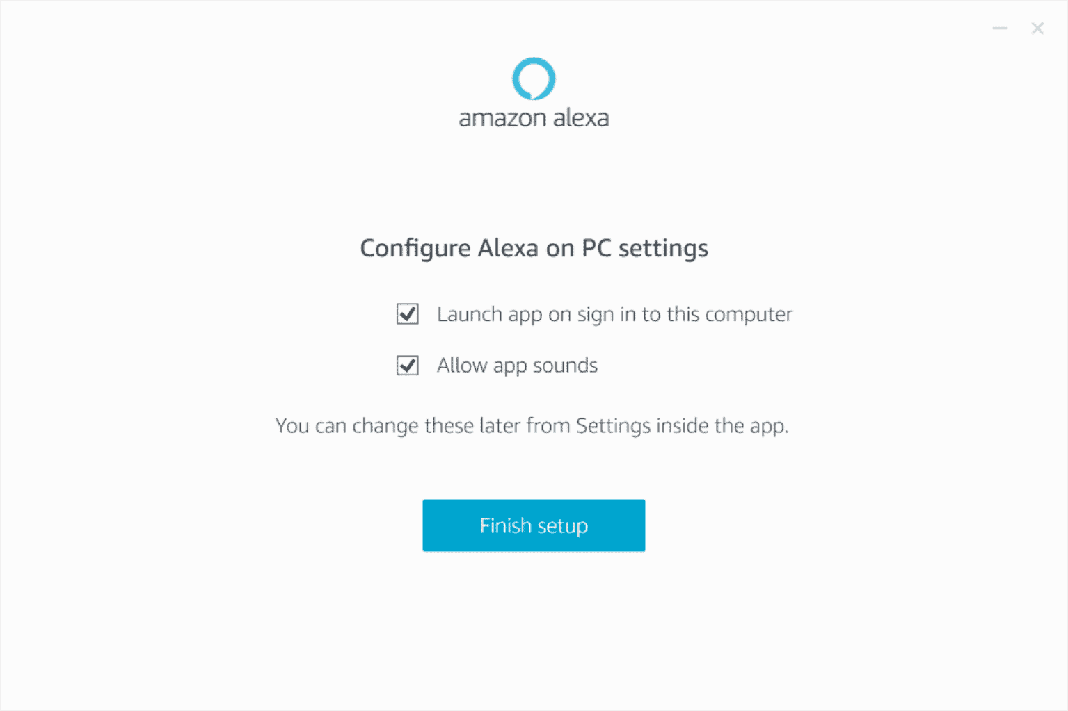 Aquí Se Explica Cómo Descargar E Instalar Amazon Alexa Para Windows 10 Tuto Premium