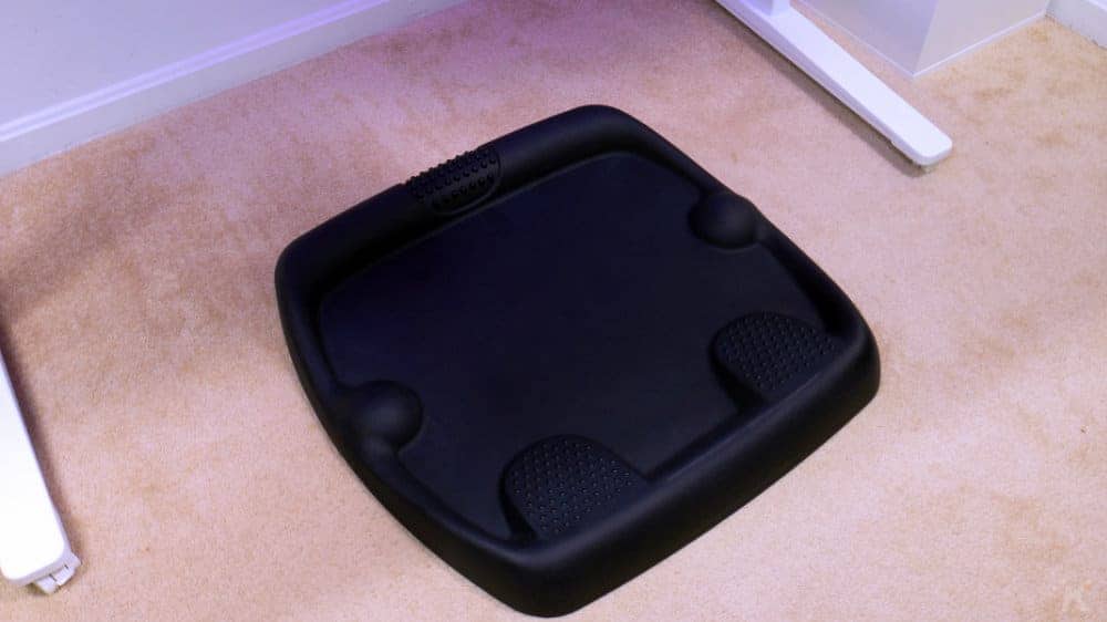 upliftdeskE7ActiveAntiFatigueMat KnowTechie