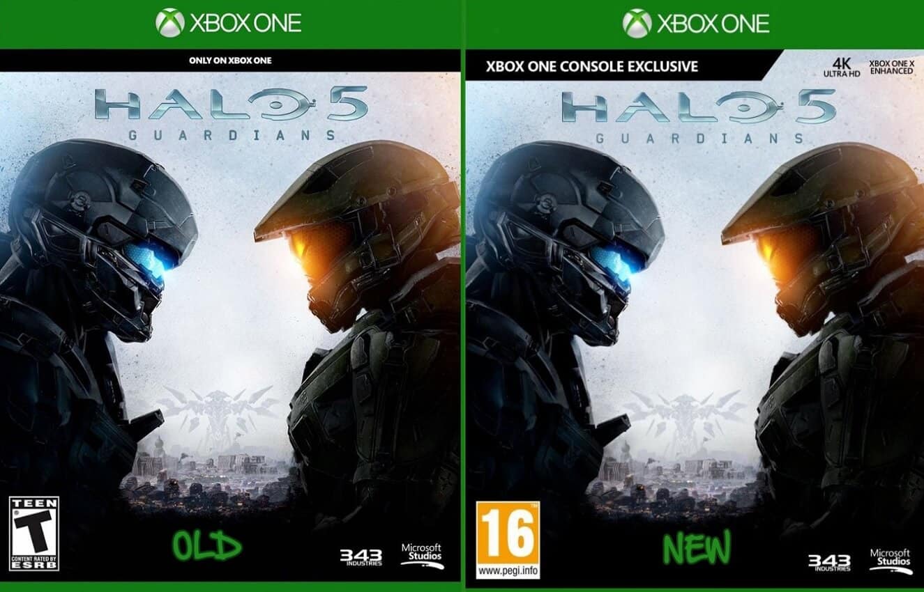 No, Halo 5 is not coming to PC so stop freaking out