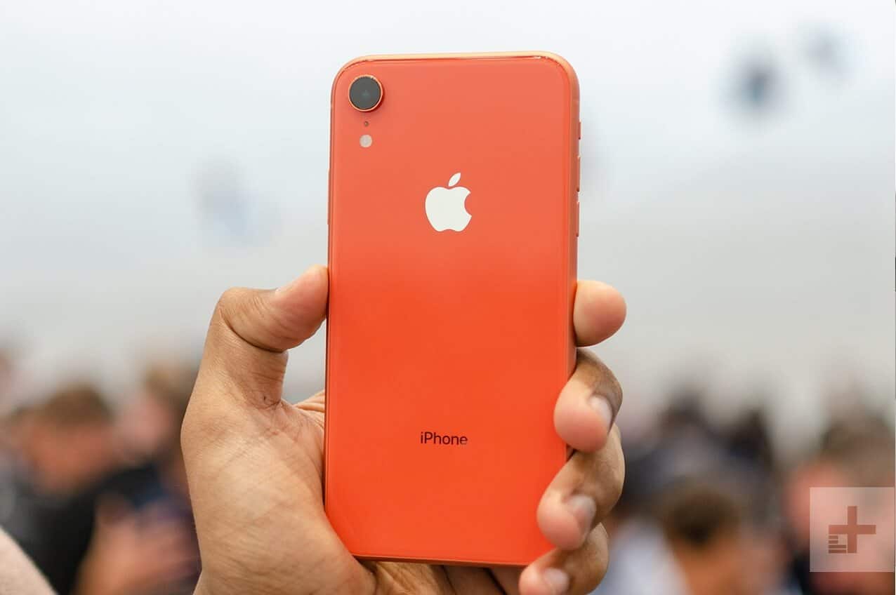 Review Roundup Here's what everyone is saying about the iPhone XR