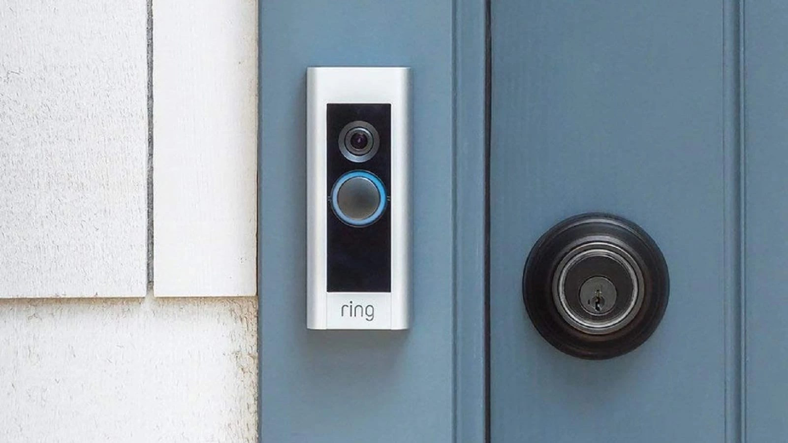 Why is my Ring Doorbell flashing white KnowTechie