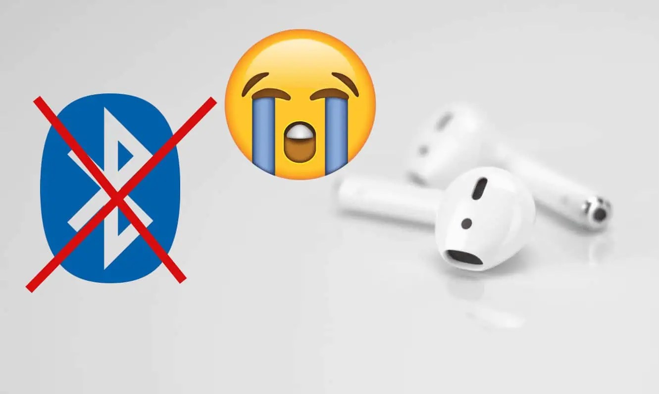 Why do my Apple AirPods keep disconnecting?