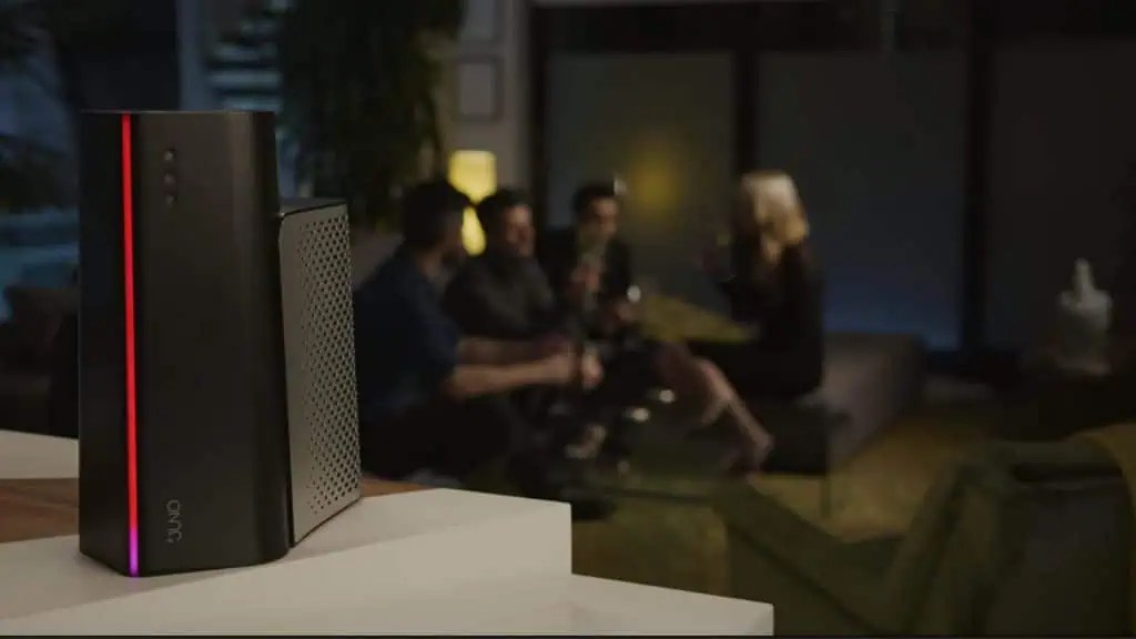 Juno is like a reverse microwave and I kinda need it