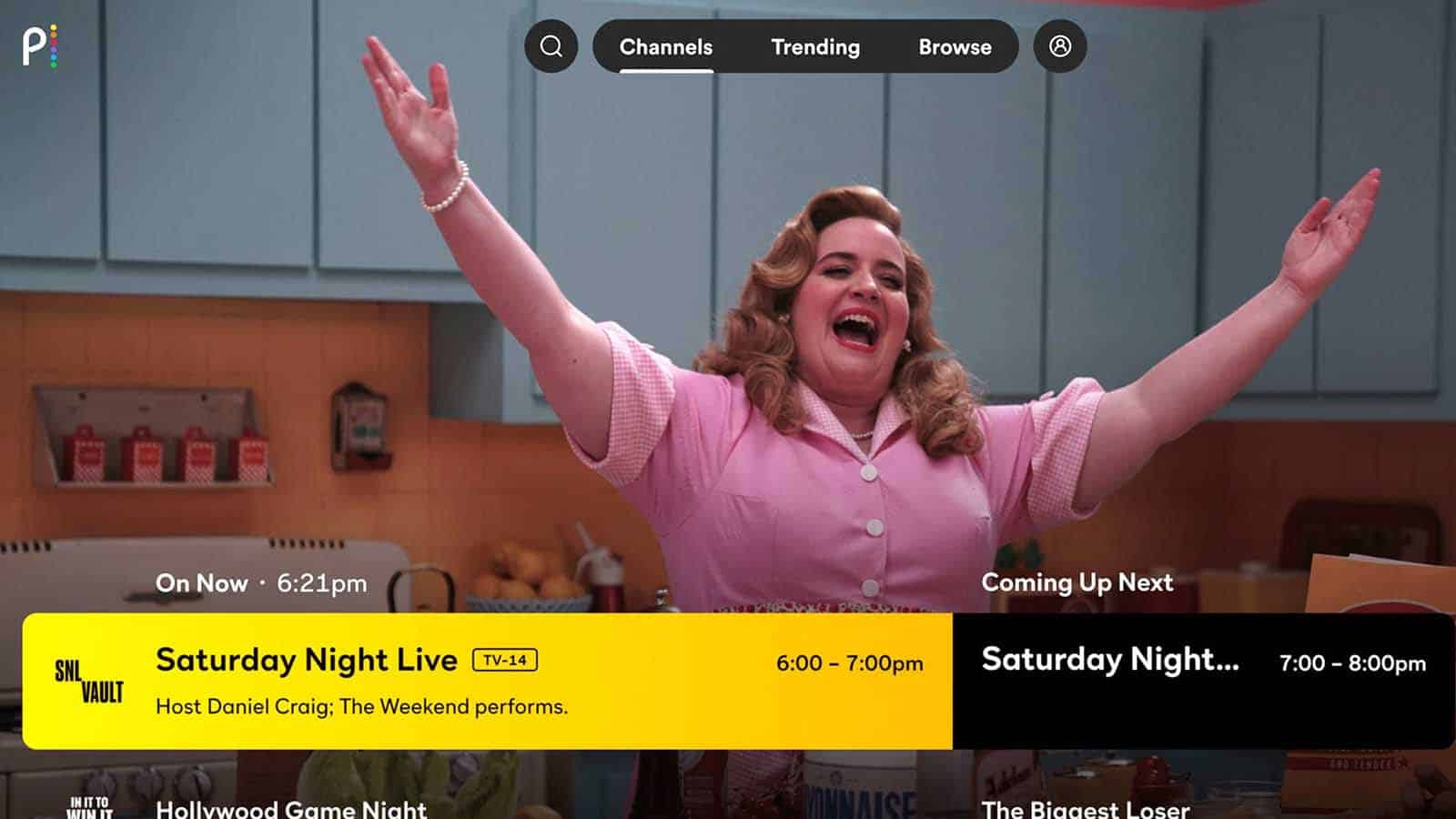 NBC's Peacock streaming service is now available here's what to know