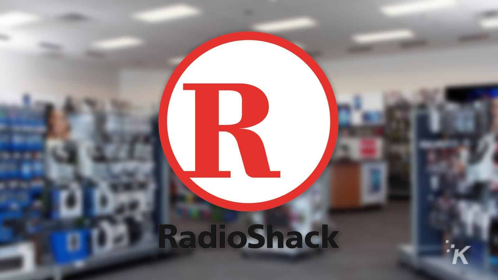 RadioShack still has no plans to reopen postpandemic