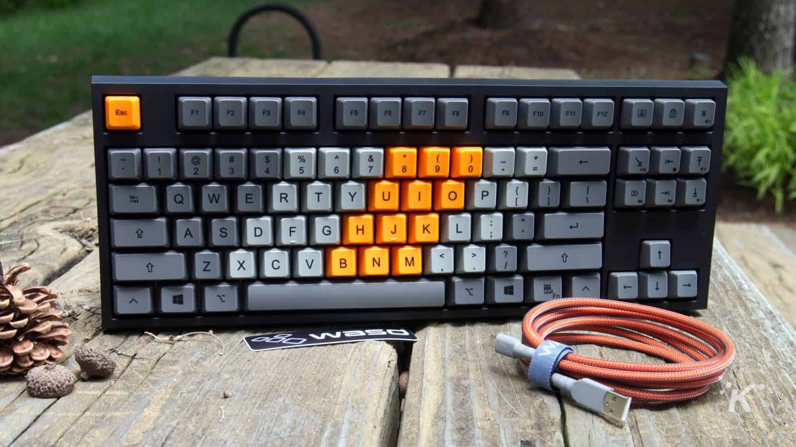 Best Quiet Mechanical Keyboards of 2022 Ultimate Roundup Digital