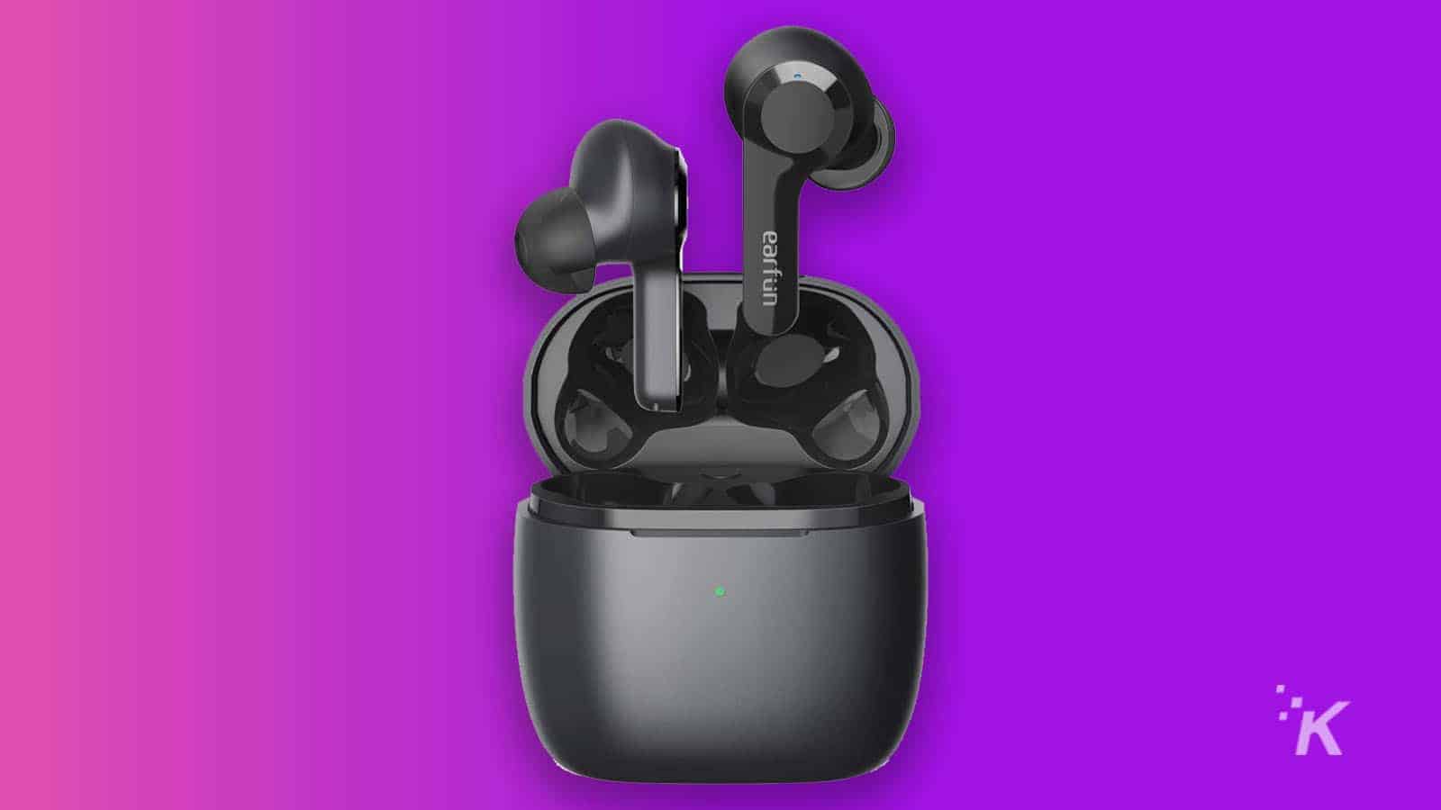 The best waterresistant wireless earbuds for your workout