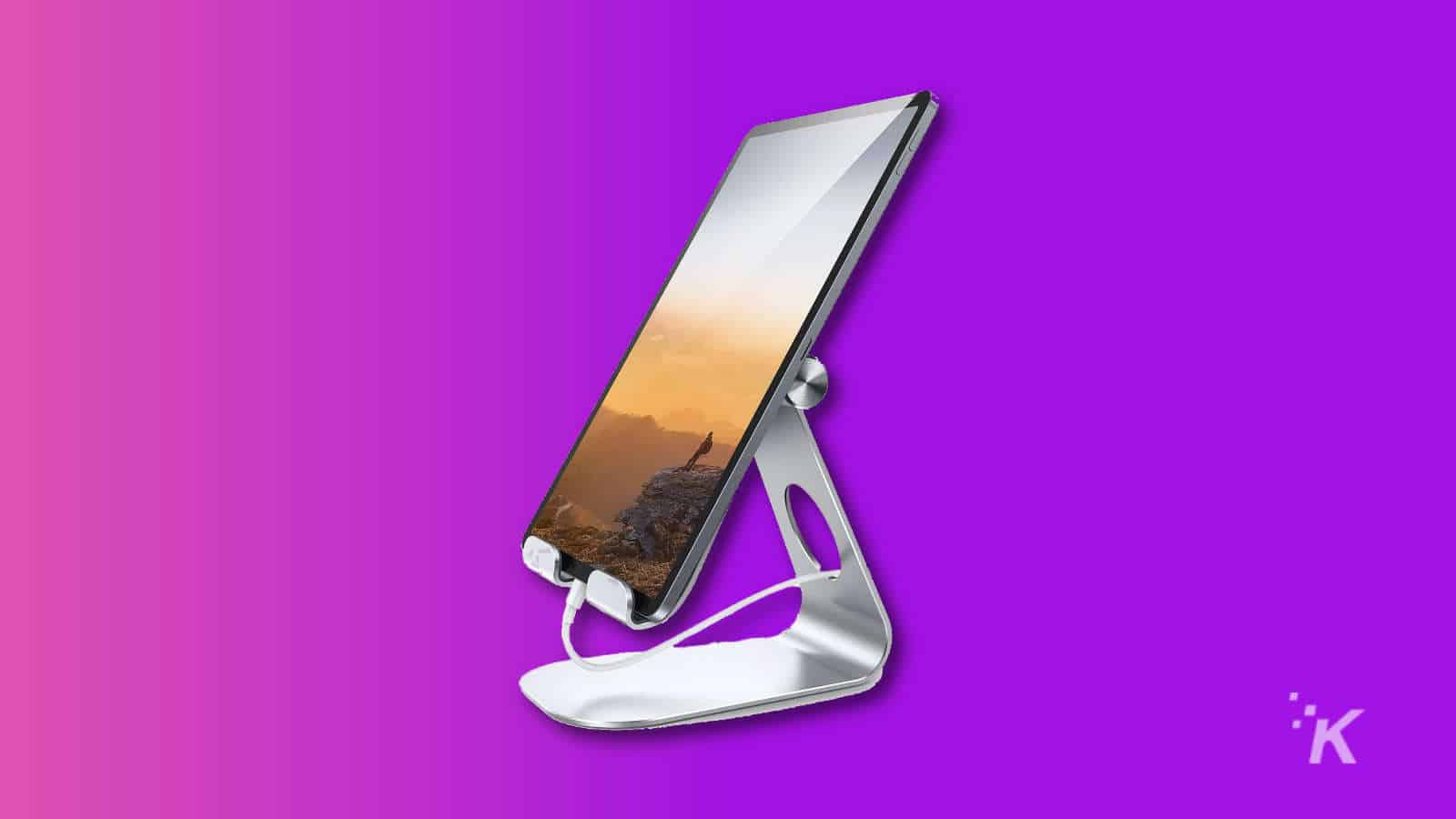 The best iPad stands to maximize your productivity