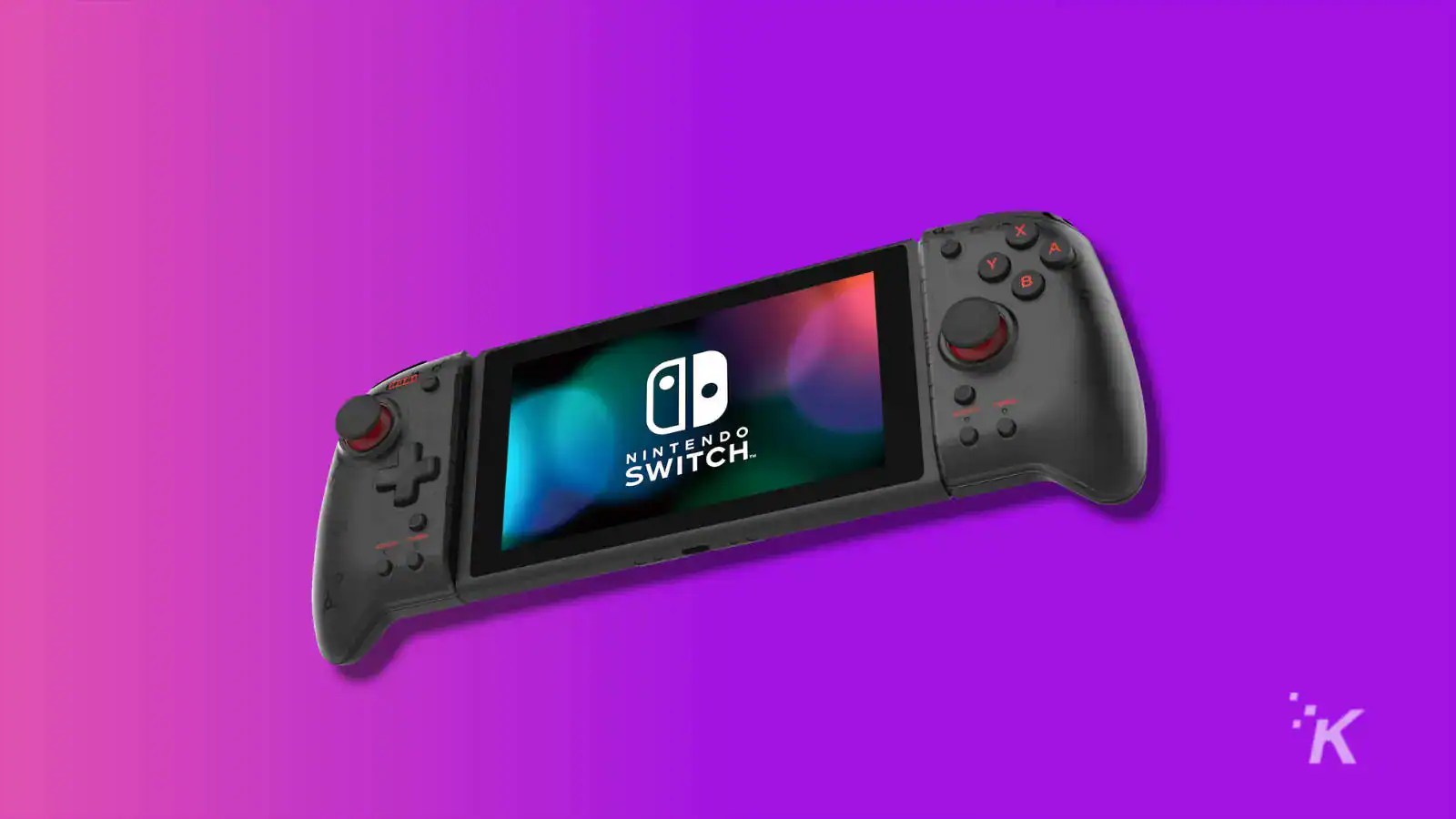 The best Nintendo Switch accessories (2023) Akibia