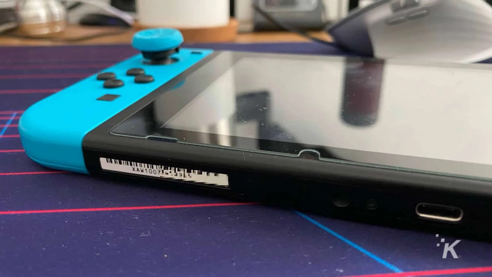 Which Nintendo Switch is hackable? KnowTechie