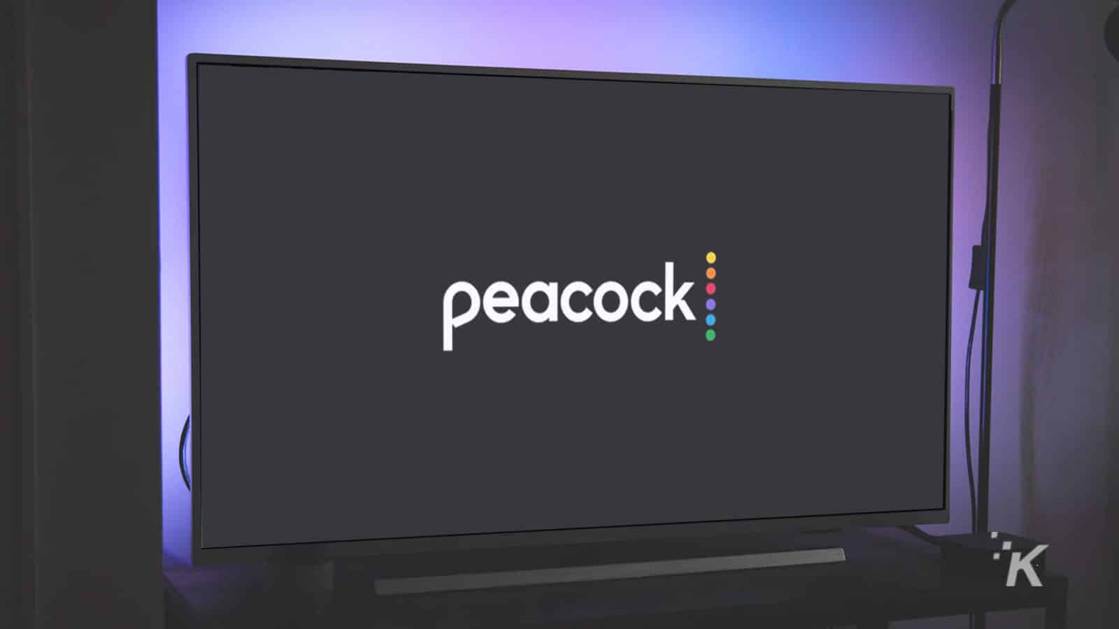 Get Peacock Premium for just 20 with this limitedtime offer