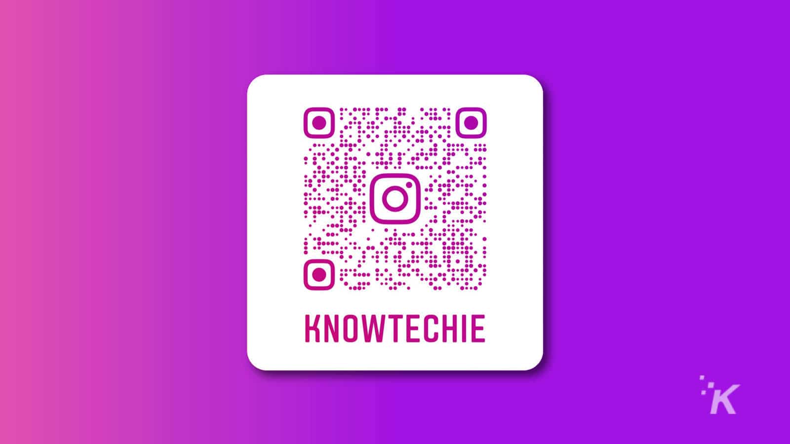 Top 99 qr code generator with instagram logo most downloaded Wikipedia