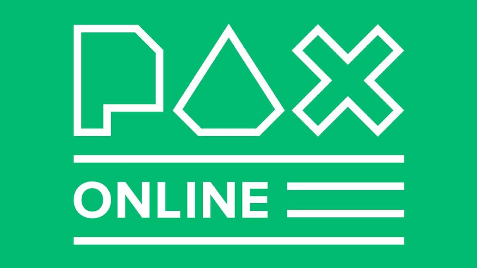 PAX Online gave me a preview of what gaming conventions could