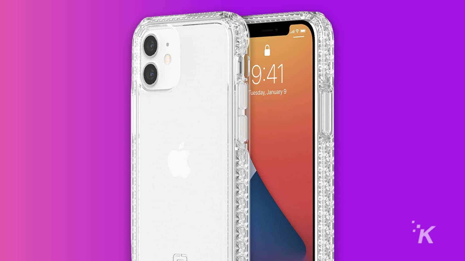 The best iPhone 12 cases to protect your phone KnowTechie