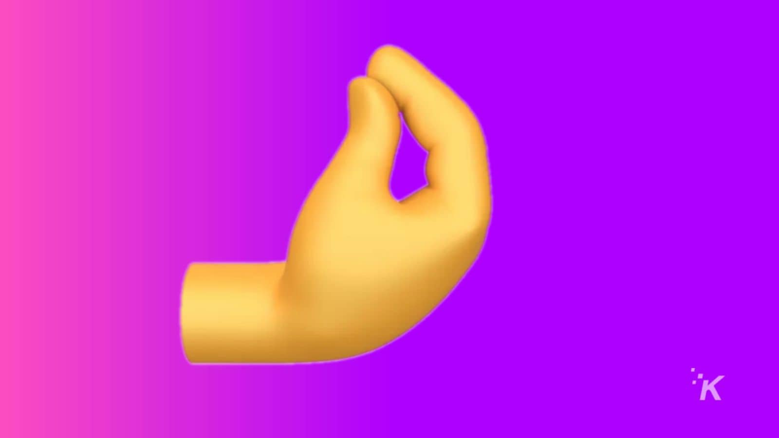 Download the new iOS 14.2 update, it has over 100 new emojis