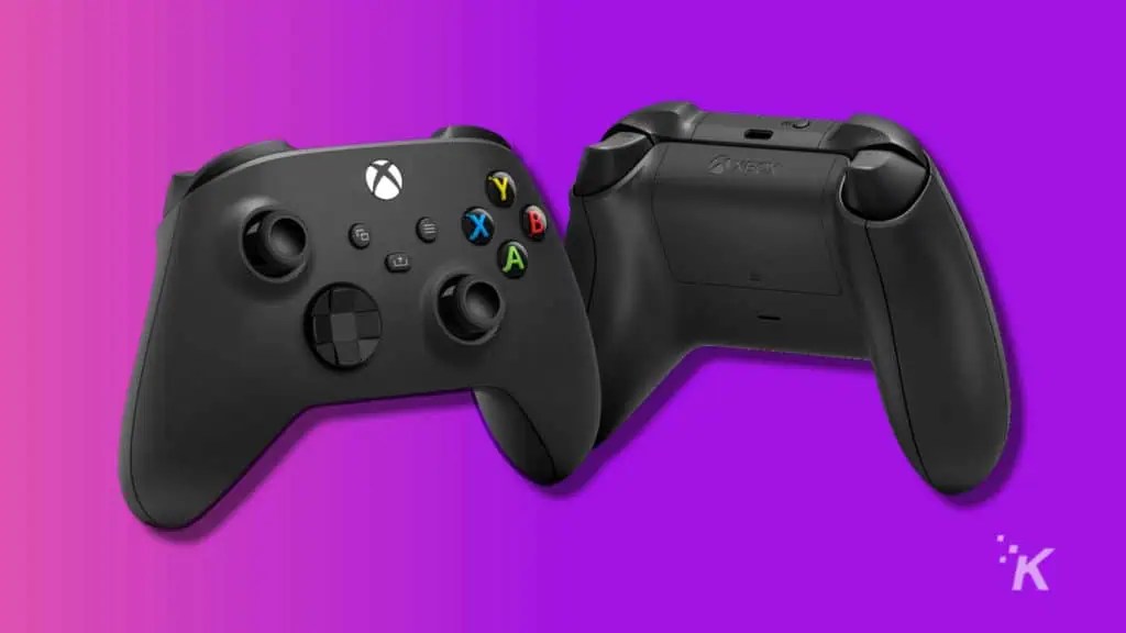 Will Xbox Series X controllers work on PC? KnowTechie