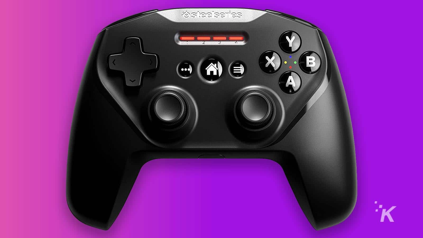 The best gaming pads for iPhone and iPad KnowTechie