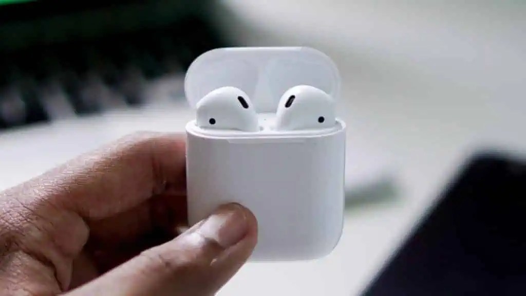 Study shows AirPods can be used as affordable hearing aids KnowTechie