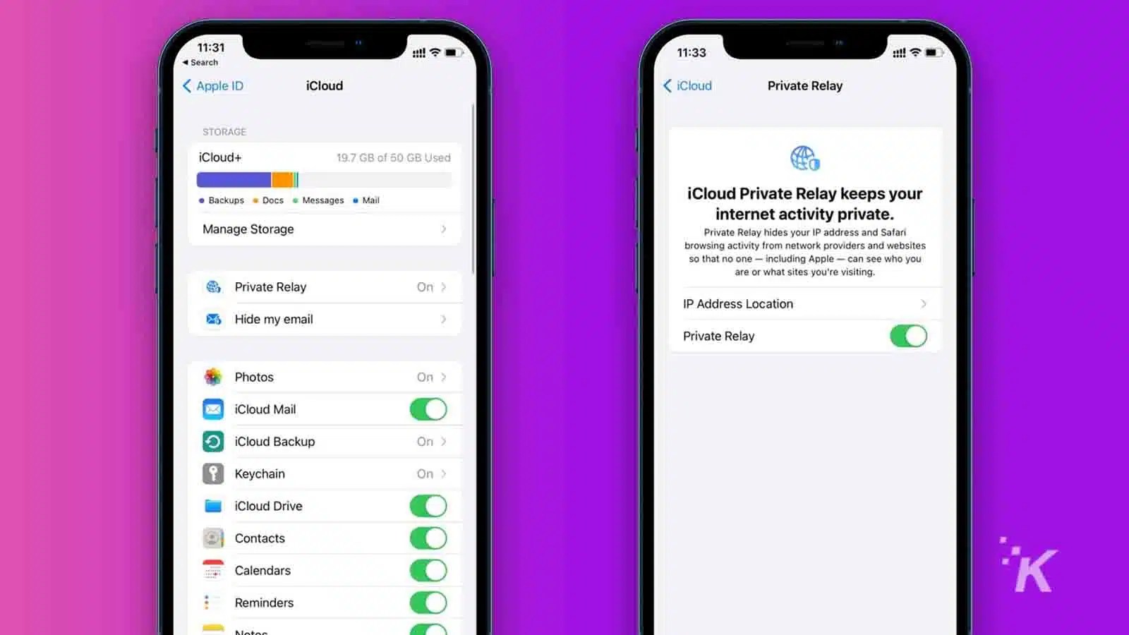 Is Apple's iCloud Private Relay not working for you? Here's how to fix it