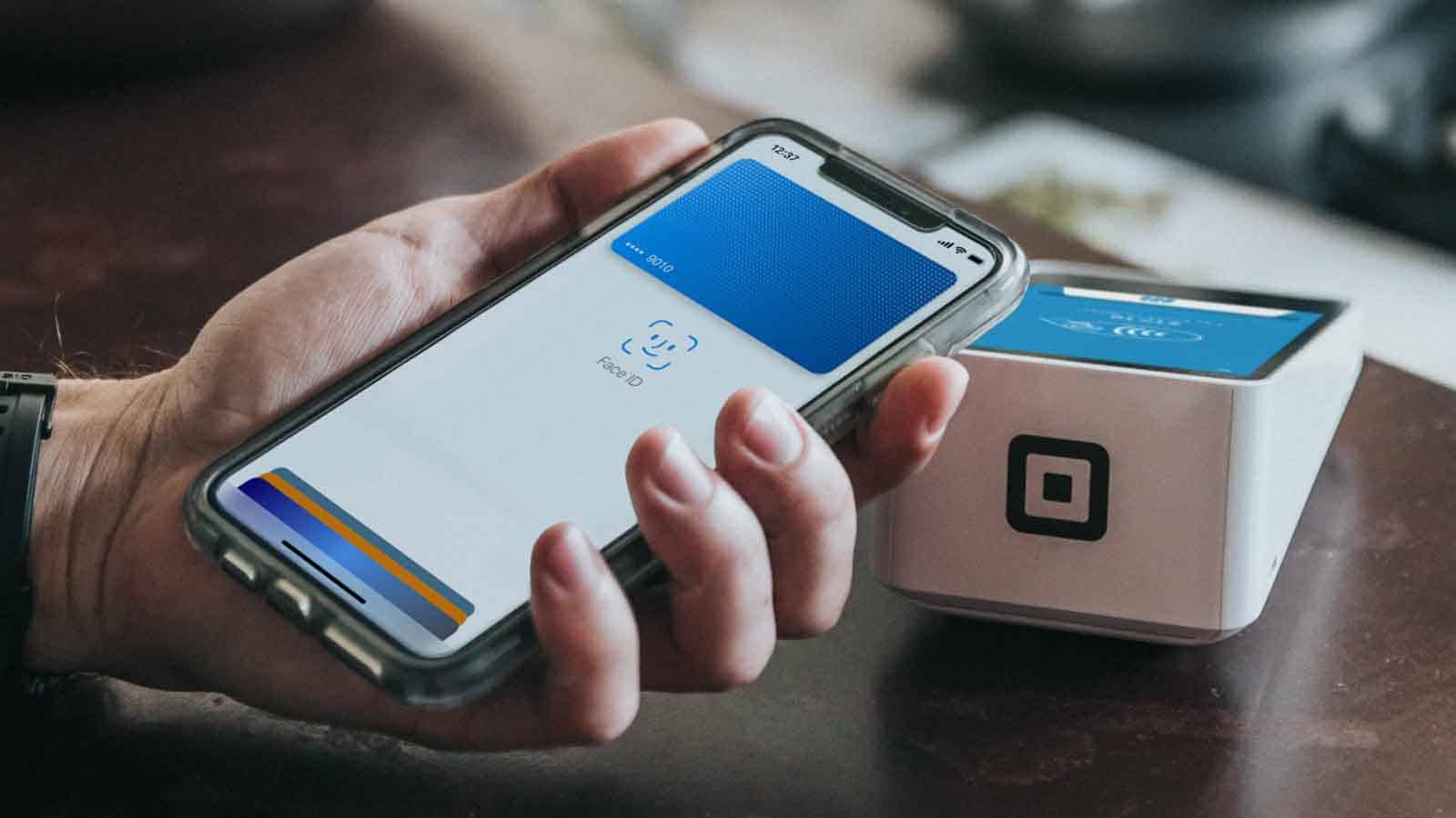 How to use Apple Pay to pay someone with your iPhone