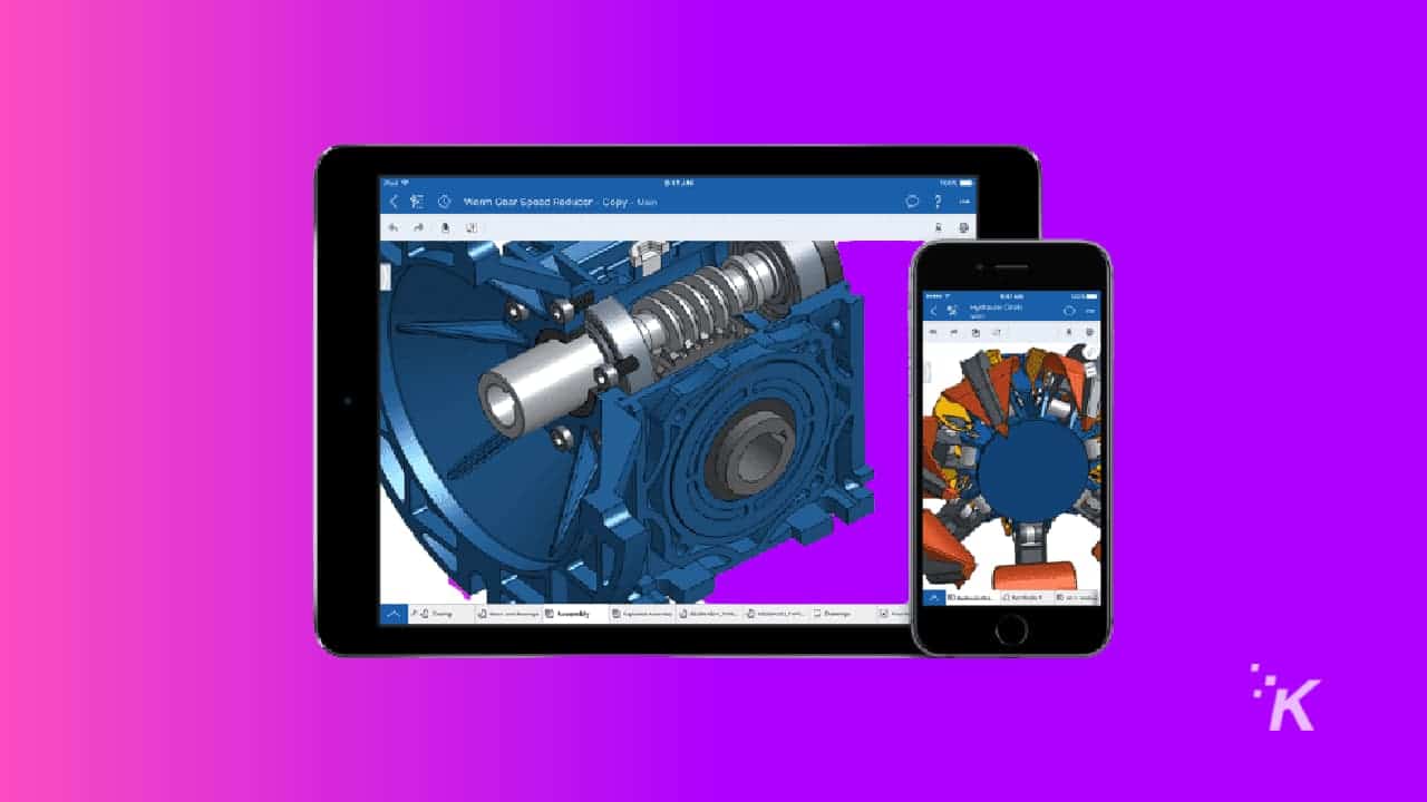 The Best Mobile 3D Modeling Apps In 2021 - Knowtechie The Best Mobile 3D Modeling Apps In 2021 - Knowtechie