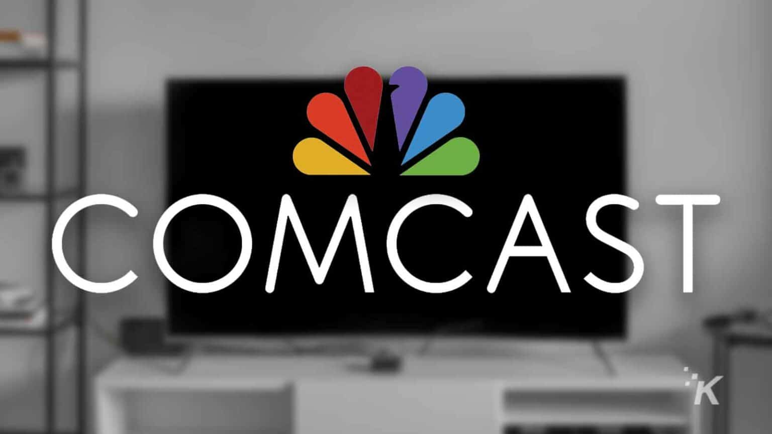 What equipment do I need to return to Comcast?