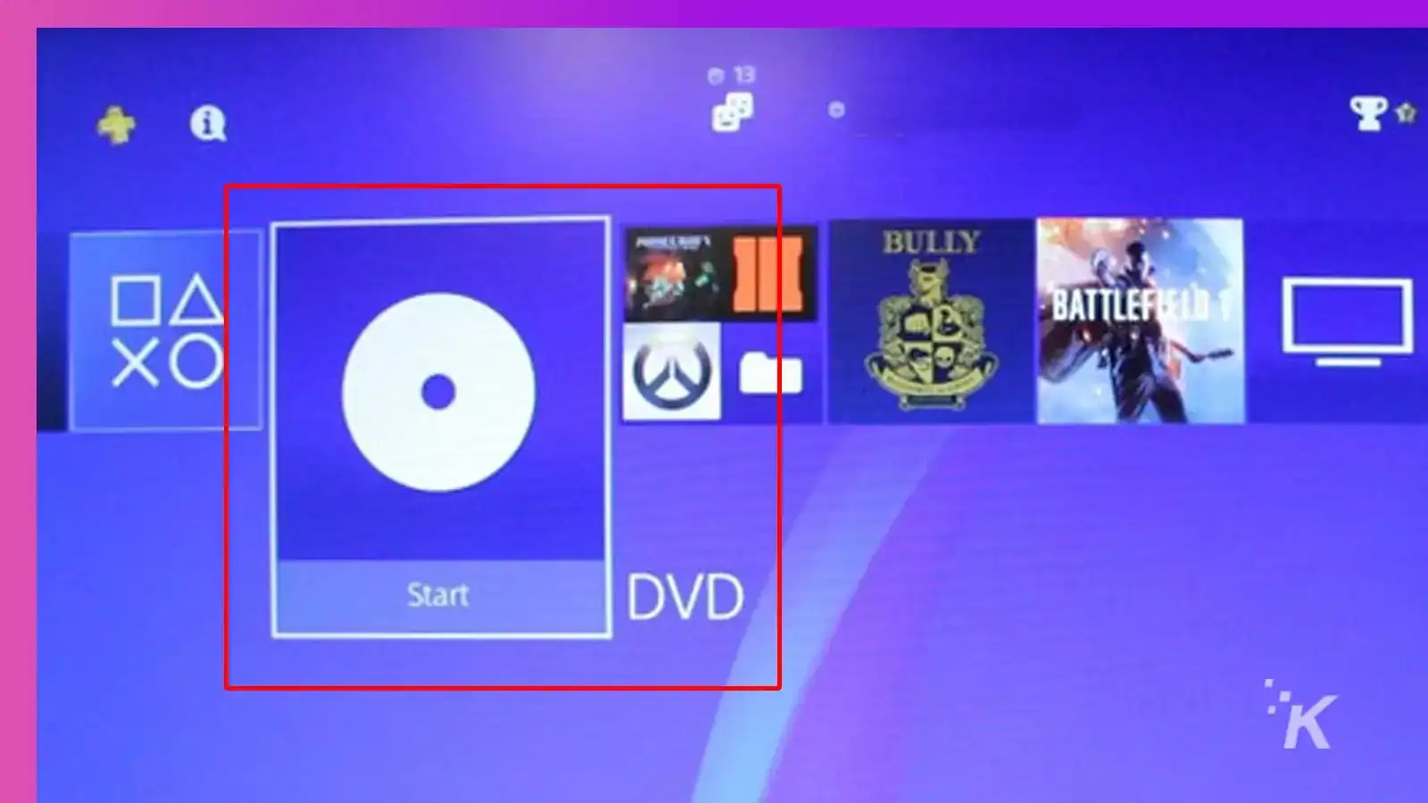 Do Ps5 Play Dvds Compare